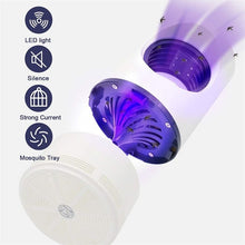 Electric Mosquito Trap