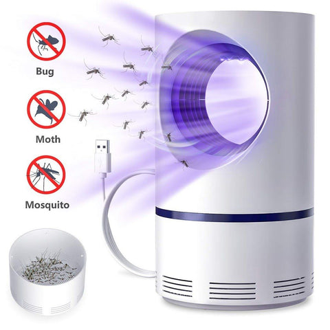 Electric Mosquito Trap