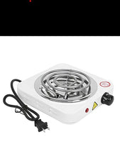 ELECTRIC STOVE HOT PLATE TRAVELING SINGLE STOVE COIL STOVE COOKING APPLIANCES