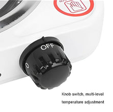 ELECTRIC STOVE HOT PLATE TRAVELING SINGLE STOVE COIL STOVE COOKING APPLIANCES