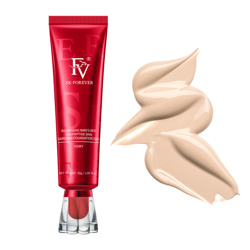 FV Liquid Foundation Full Coverage - WaterProof