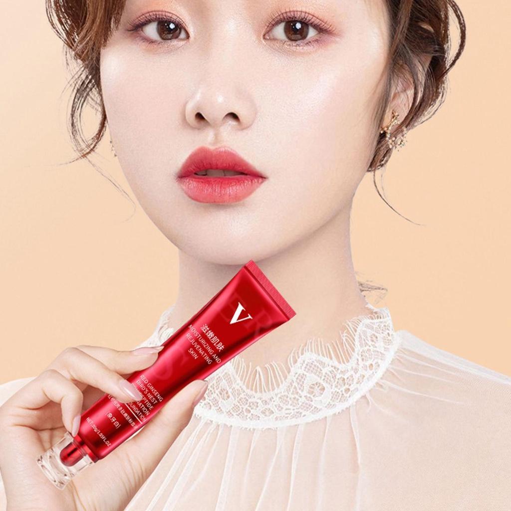 FV Liquid Foundation Full Coverage - WaterProof